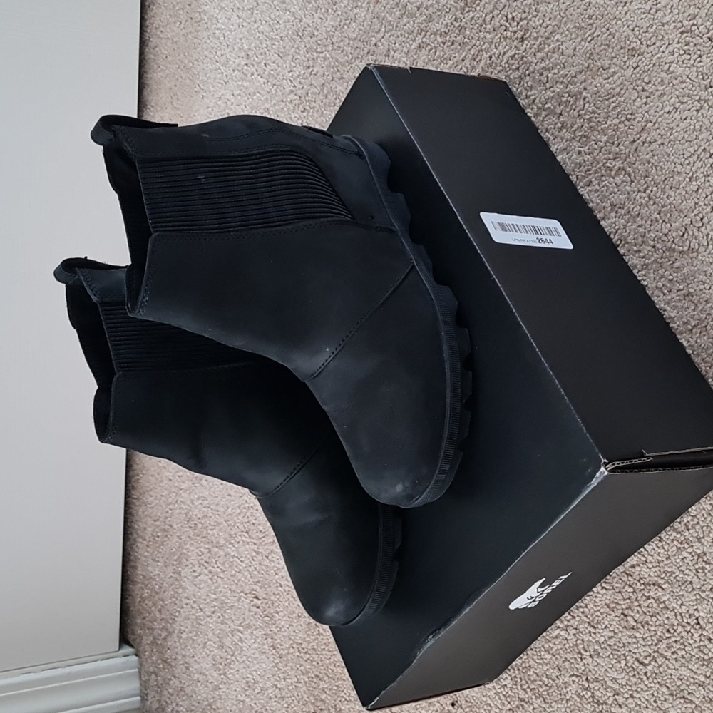 Sorel Joan of Artic Wedge II Chelsea